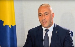 
					Haradinaj: Takse pritisak za priznanje Kosova 
					
									