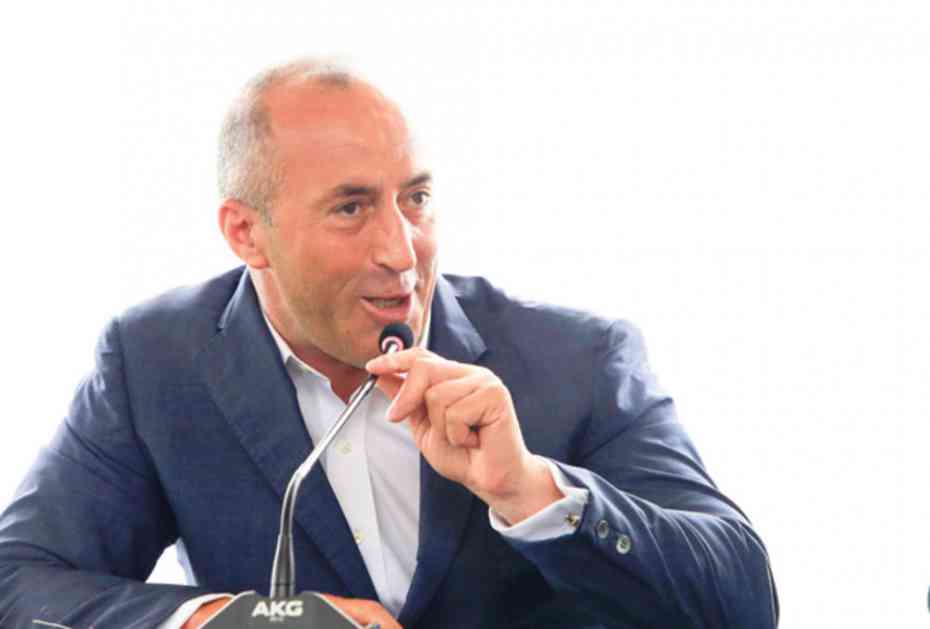 Haradinaj: Tražimo vreme za odgovor na zahtev SAD o ukidanju taksi Srbiji