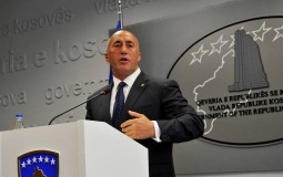 
					Haradinaj: U SAD idemo za obostrano priznanje u postojećim granicama 
					
									