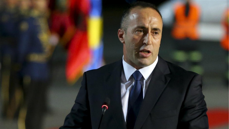 Haradinaj: U fokusu je sprečavanje “Dodik-države” na sjeveru