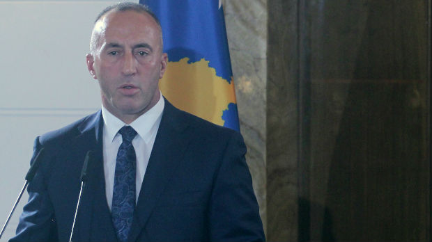 Haradinaj: Kurti će biti slab premijer