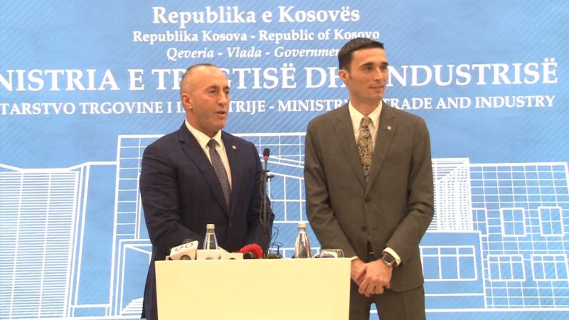 Haradinaj: Ukinućemo carine kad Srbija prizna Kosovo