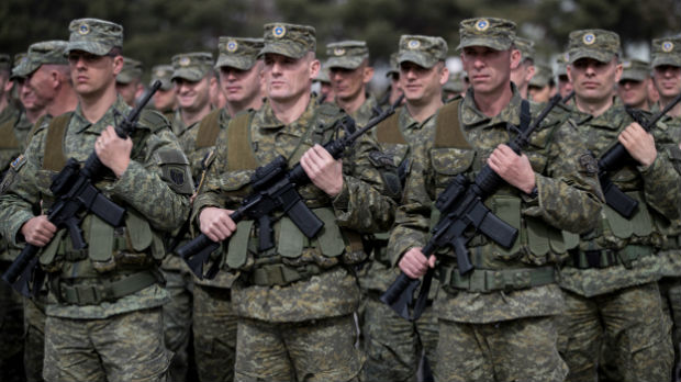 Haradinaj: Vojska Kosova ovog meseca, jedan puk prema severu