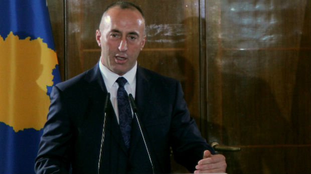 Haradinaj: Vučić ne može bezgranično da nam testira strpljenje