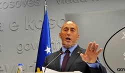 Haradinaj: Vučić ne može da poriče da ga je sa Kosova oterala OVK