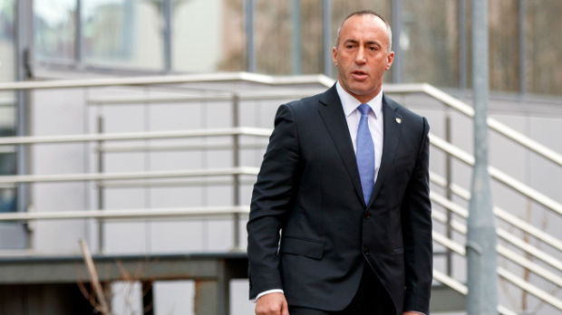 Haradinaj: Vučićeve izjave pretnja suverenitetu Kosova
