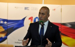 
					Haradinaj: Zabrana ulaska karatistima ne doprinosi normalizaciji odnosa 
					
									