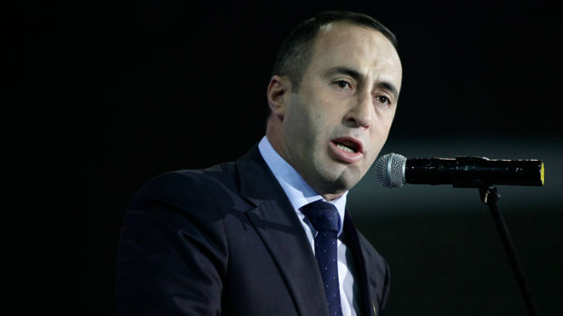 Haradinaj: Zahtev Srbije za izručenje direktan poziv na rat
