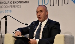 Haradinaj: Srpska privreda je već priznala Kosovo, bilo bi dobro da to uradi i politika