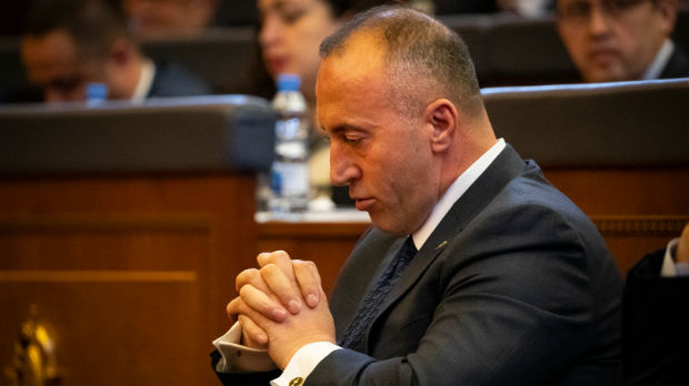 Haradinaj bez američke vize zbog taksi