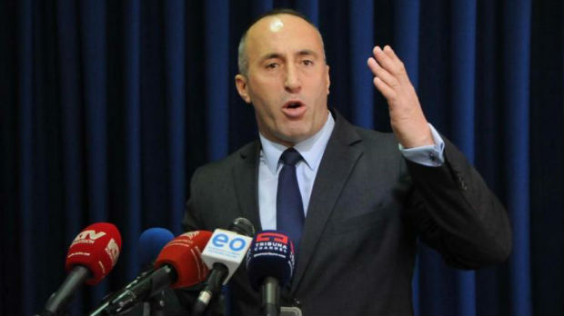 Haradinaj će predstaviti dokument o dijalogu sa Beogradom