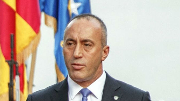 Tači i Haradinaj čestitali Božić