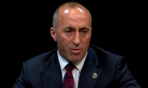 Haradinaj hoće da se pomiri sa neprijateljima po cenu života? Pozivam sve na Kosovu...