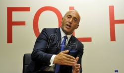 Haradinaj i Daka primili šeficu Evropske posmatračke misije za kosovske izbore