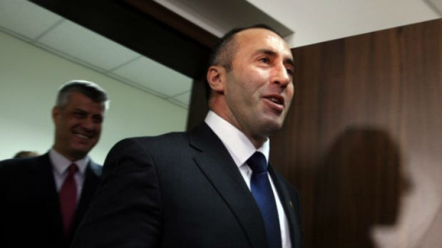 Haradinaj ide na inauguraciju Trampa, Tači bez pozivnice
