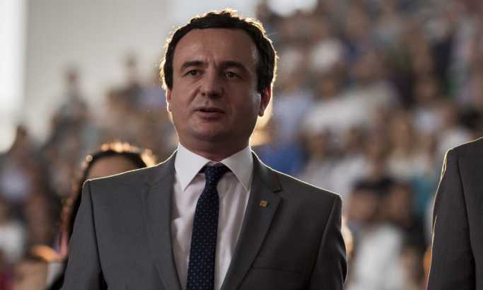 Haradinaj je spreman da srađuje i sa Srpskom listom?