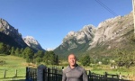 Haradinaj na odmoru kod ujaka u Crnoj Gori