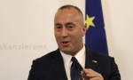 Haradinaj na srpskom: Vojska Kosova će biti na severu 