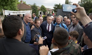 Haradinaj najavio koji srpski političari će prvi biti uhapšeni ako on postane premijer!