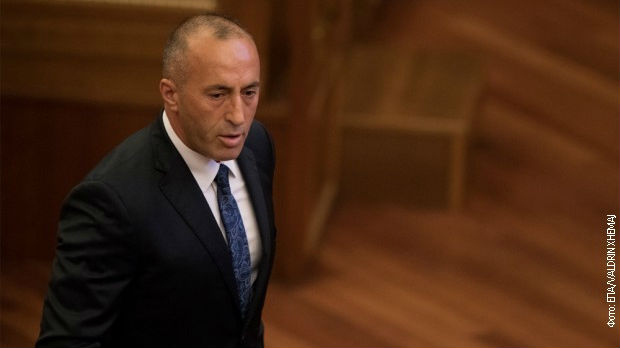 Haradinaj najavio mogućnost novog povećanja poreza na srpsku robu