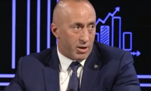 Haradinaj najavljuje nove tragedije na Balkanu: Ako ovaj predlog dolazi od Srbije, biće rata!