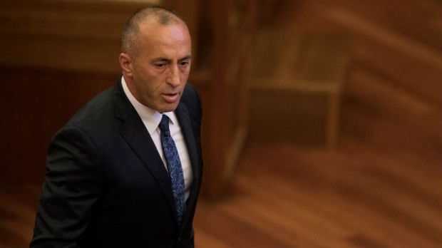 Haradinaj najavljuje recipročne mere prema srpskim zvaničnicima