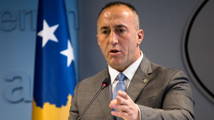 Haradinaj namerava da sazove sednicu takozvane vlade u petak