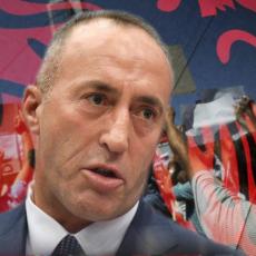 Haradinaj napokon PRIZNAO zbog čega je dao ostavku na mesto premijera!
