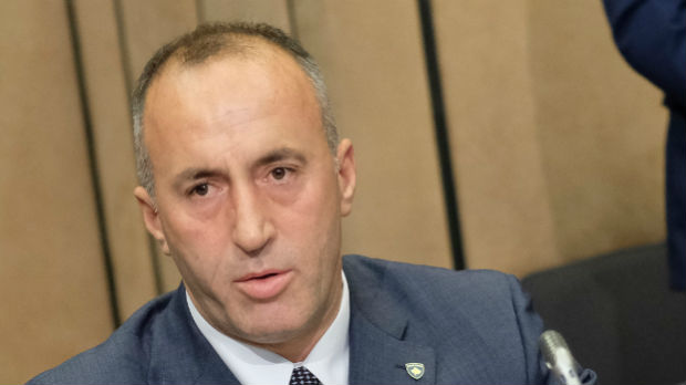 Haradinaj o Ivanoviću: Pravda bude zadovoljena