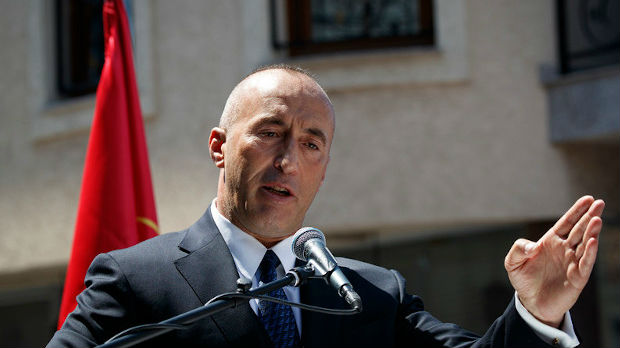 Haradinaj o Kurtiju: Dobar prevarant