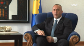 Haradinaj o ZSO: Moguće, ali na Kosovu ne postoji kanton