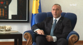 Haradinaj o ZSO: Nadam se da nikada...