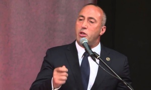 Haradinaj o kosovskoj vojsci: Zašto da ne, trebalo je i ranije!