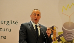 Haradinaj o ostavci i službeno obavestio najviše zvaničnike i političke lidere