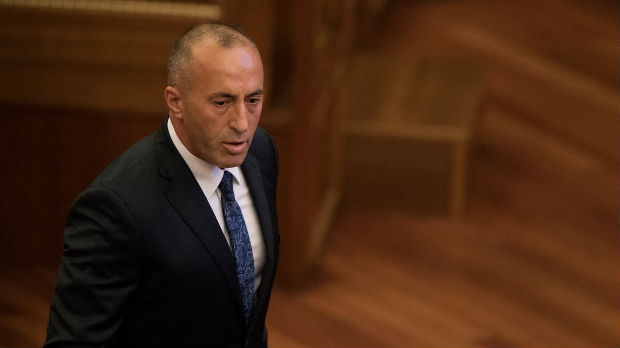 Haradinaj opet obećava viznu liberalizaciju do kraja godine