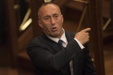 Haradinaj opleo po Kurtiju: Optužio ga za korupciju