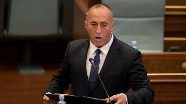 Haradinaj o Mogerinijevoj i Hanu: Na sreću odlaze  