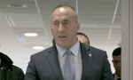 Haradinaj optužio Srbiju za ugrožavanje bezbednosti