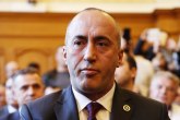 Haradinaj osuo paljbu po novinarima, pa se izvinjavao