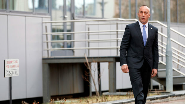Haradinaj otputovao u Ameriku na poziv albanske katoličke zajednice