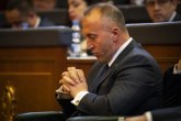 Haradinaj po svaku cenu želi mesto predsednika, inače Kosovo ide na izbore