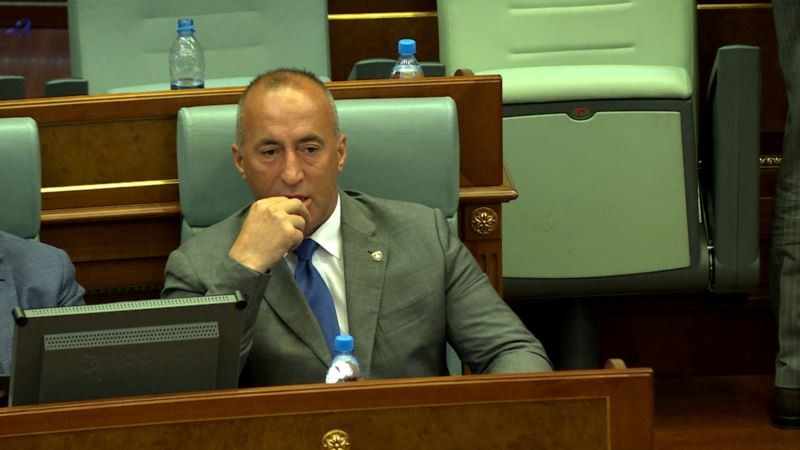 Haradinaj poručio Tačiju: Nema promjene granica