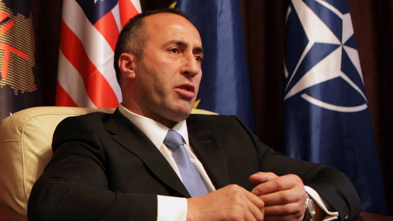 Haradinaj poručio da će Kosovo spriječiti stvaranje “republike Dodik”