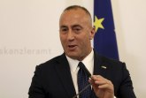 Haradinaj posetio srpsku porodicu FOTO
