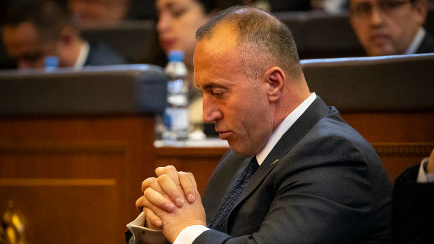 Haradinaj posle izveštaja EK: Takse ostaju do priznanja