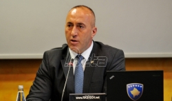 Haradinaj povukao Platformu za dijalog sa Srbijom
