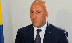 Haradinaj pred EP u karateu: U ovom trenutku treba odvojiti sport od politike