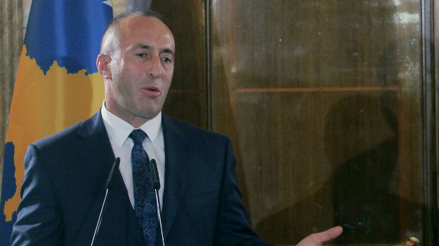 Haradinaj predstavio ambasadorima Kvinte nacrt sporazuma sa Srbijom