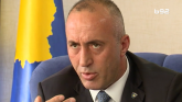 Haradinaj prvi put na srpskom o haosu na Kosovu VIDEO