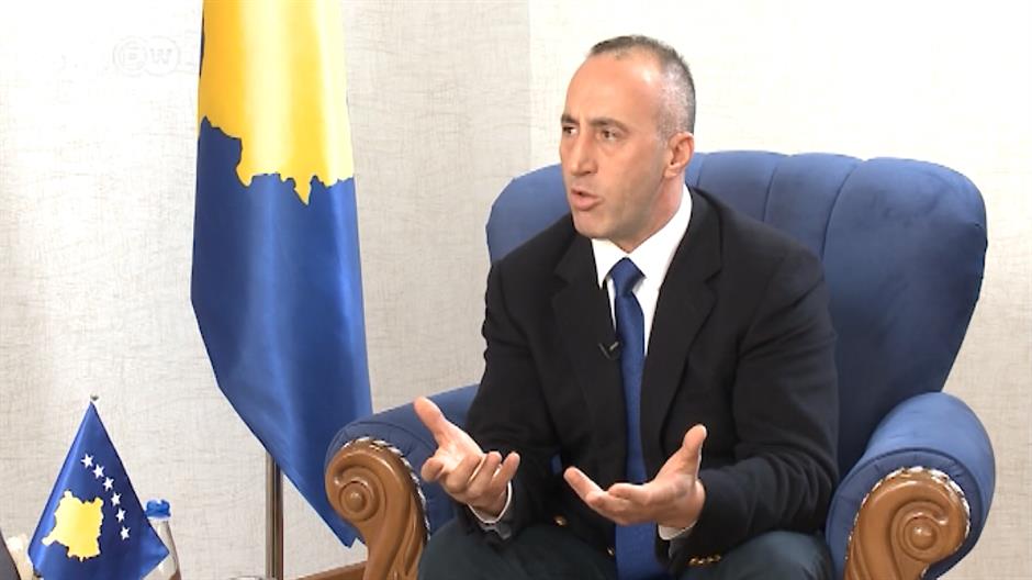 Haradinaj sa ambasadorima: Poštovaćemo odluku poslanika